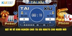 bat-mi-ve-kinh-nghiem-choi-tai-xiu-kubet6-cho-nguoi-moi