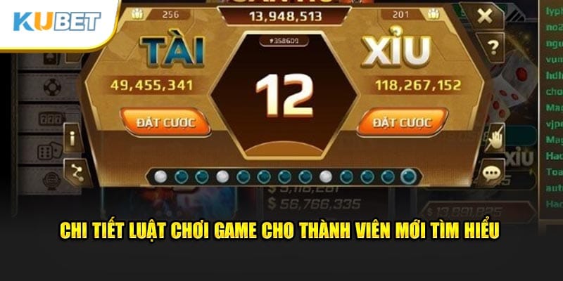 Chi tiết luật, quy định cơ bản dành cho tân binh mới tìm hiểu