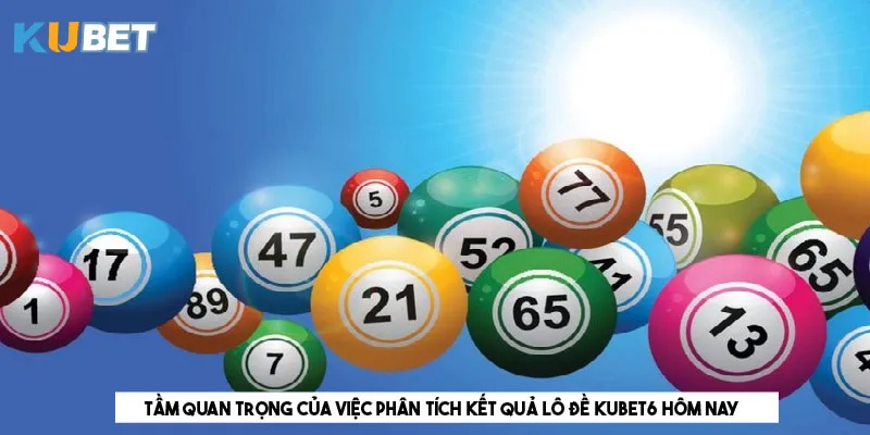 tam-quan-trong-cua-viec-phan-tich-ket-qua-lo-de