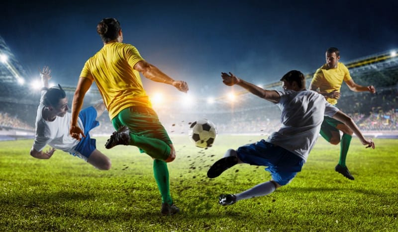 Tìm hiểu sâu về kèo hiệp 1 cùng chuyên gia