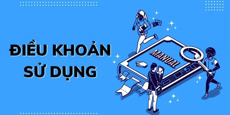 Quy định rõ ràng về việc giao dịch của người tham gia