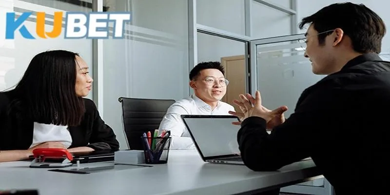 Trụ sở Kubet tại Bavet Campuchia có đội nhân sự cực chất lượng